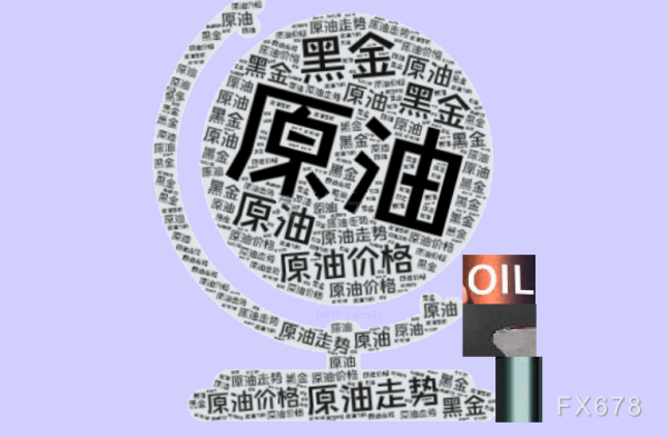 炒股配资官方网平台 原油交易提醒：供给端担忧情绪支撑油价，短期回踩之后有望继续走高