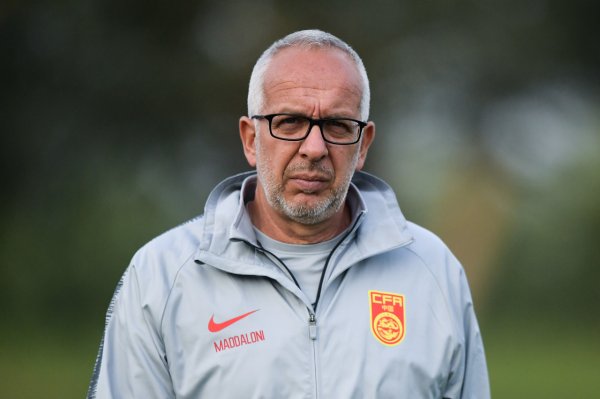 按月配资开户 里皮助手：亚洲杯中国0-2韩国当晚，我就向那不勒斯推荐了金玟哉